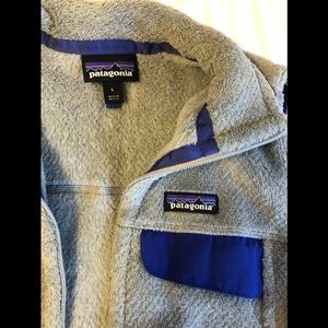 Patagonia Re-Tool Vest